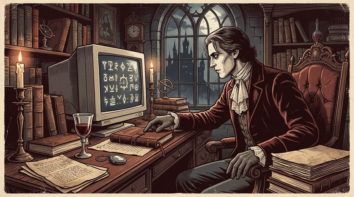 Immortal Romance on Windows